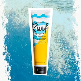 Surf Styling Maske